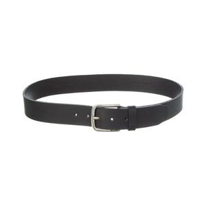 Hugo Boss Janni Leather Belt, Black